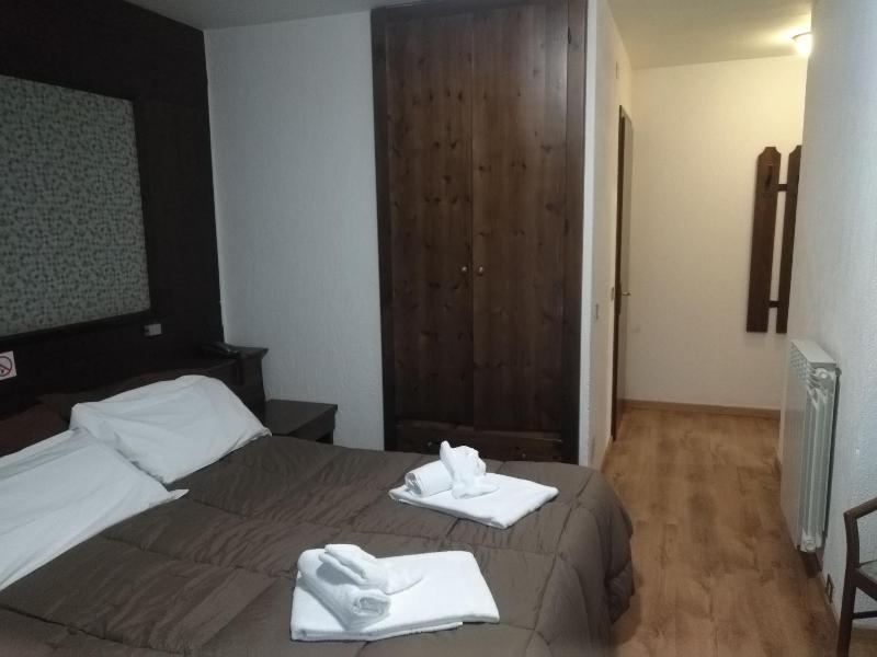 Hotel I Larici バルドネッキア エクステリア 写真