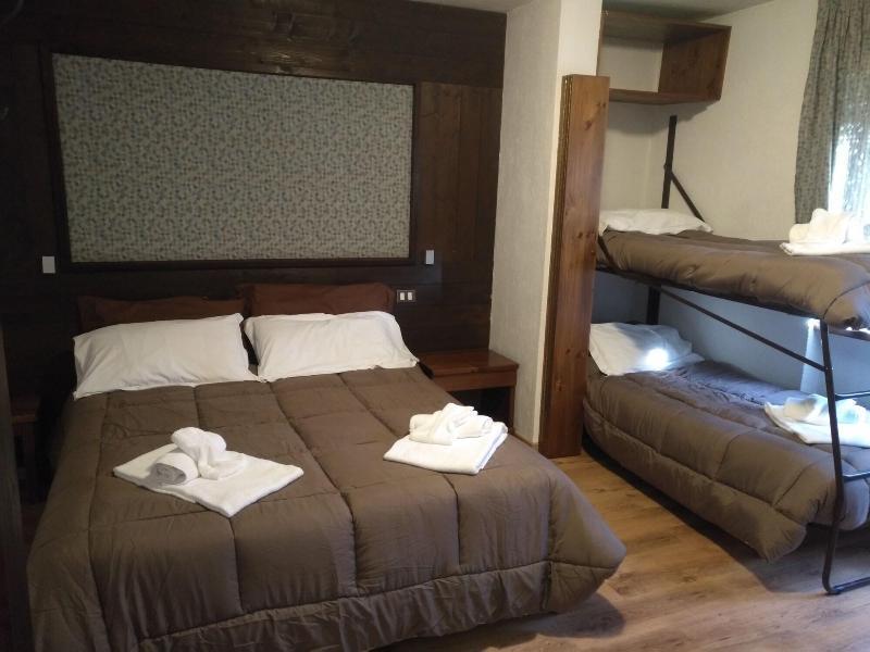Hotel I Larici バルドネッキア エクステリア 写真