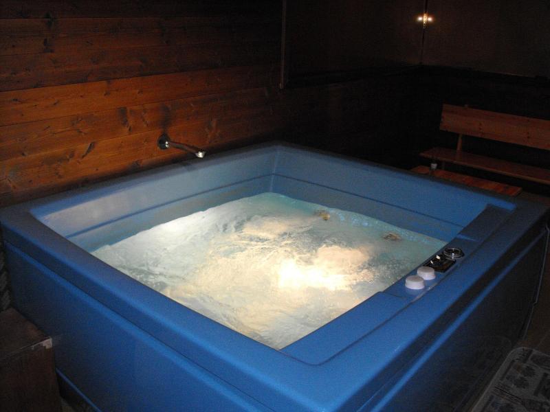 Hotel I Larici バルドネッキア エクステリア 写真
